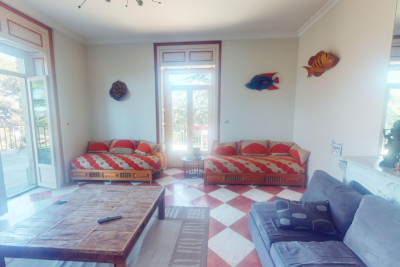 Maison &agrave; vendre &agrave; SÈTE  - 7 pi&egrave;ces - 241 m&sup2; 