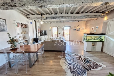 Maison à vendre à MONTESQUIEU-DES-ALBÈRES Haut Vernet 1 - 9 pièces - 475 m² 