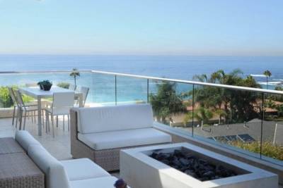 Appartement à vendre à Cagnes-sur-Mer  - 4 pièces 105 m² 