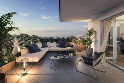 Appartement à vendre appartement vue mer bords 