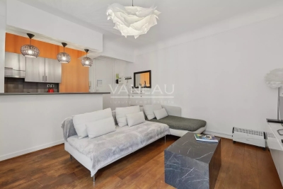 Appartement à vendre à PARIS 8EME Parc de Montsouris 7 - 2 pièces - 42 m² 