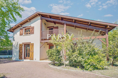 Maison à vendre à GUJAN-MESTRAS  - 7 pièces - 142 m² 