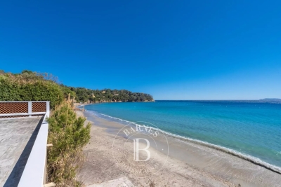 Maison à vendre maison bord de mer var var 