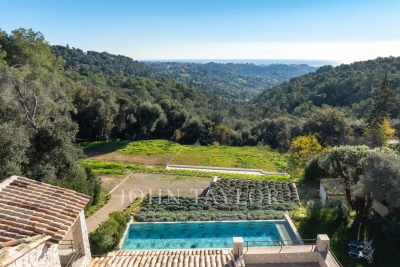 Maison à vendre appartement calme saint privat