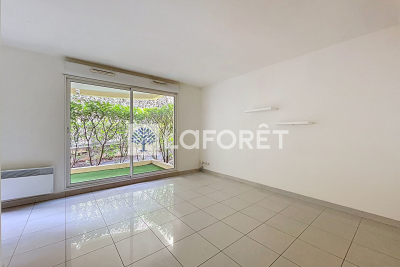 Appartement &agrave; vendre &agrave; BEAUSOLEIL Centre - 1 pi&egrave;ces - 26 m&sup2; 