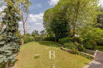 Maison à vendre se loger a rueil 