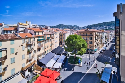 Apartment for sale in NICE  - 5 rooms - 136 m² 