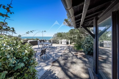 Maison &agrave; vendre &agrave; PYLA-SUR-MER Chartrons-Grand-Parc - 5 pi&egrave;ces  