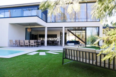 Maison &agrave; vendre &agrave; ARCACHON Chartrons-Grand-Parc - 6 pi&egrave;ces - 240 m&sup2; 