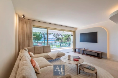 Appartement à vendre lumineux terrasse cannes