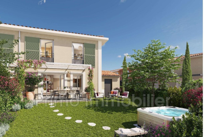 Maison &agrave; vendre maison en tuile 