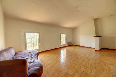 Appartement à vendre à AMPUS Taradeau - 2 pièces - 46 m² 