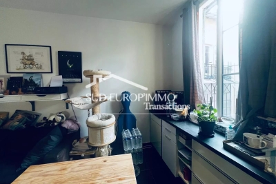 Appartement &agrave; vendre &agrave; NICE Roquebilliere - 3 pi&egrave;ces - 50 m&sup2; 