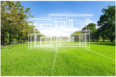 terrain à vendre à LE TEICH   - 600 m² 