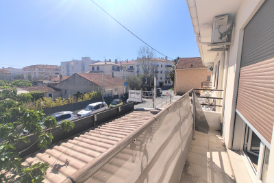 Appartement à vendre à FRÉJUS  - 2 pièces - 43 m² 