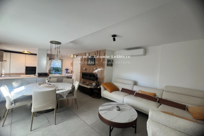 Appartement à vendre à LES ISSAMBRES  - 3 pièces - 66 m² 