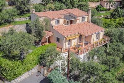 Maison à vendre charmant cabris