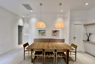 Maison &agrave; vendre &agrave; CANNES  - 5 pi&egrave;ces - 132 m&sup2; 