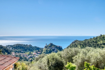 Appartement à vendre à EZE  - 4 pièces - 108 m² 