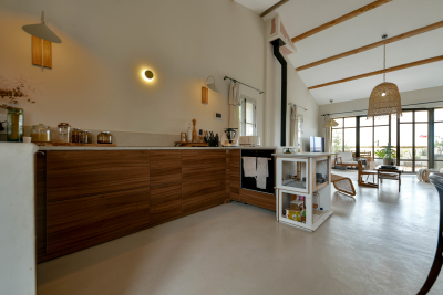 Maison à vendre à UZÈS Carré d'Art - 7 pièces - 131 m² 