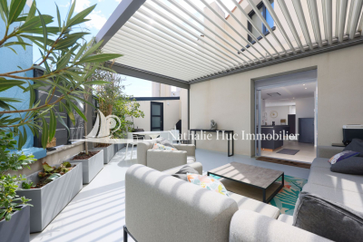 Appartement à vendre 650000 