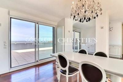 Appartement &agrave; vendre &agrave; CAPBRETON  - 3 pi&egrave;ces - 201 m&sup2; 