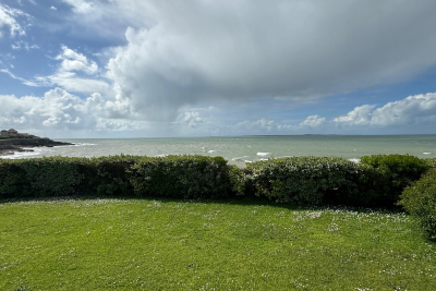 Maison à vendre à VAUX SUR MER Sud - 5 pièces - 135 m² 