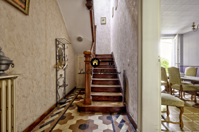 Maison &agrave; vendre &agrave; ST-ANDRÉ-DE-CUBZAC  - 8 pi&egrave;ces - 234 m&sup2; 