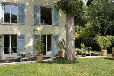 Maison à vendre à ST GERMAIN EN LAYE  - 6 pièces - 148 m² 