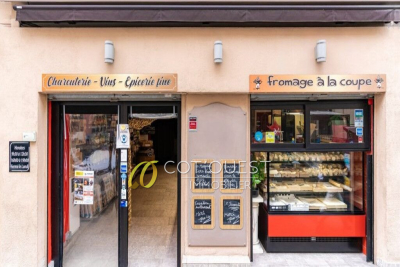 Commerce à vendre 185000 nice