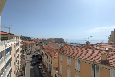 Appartement à vendre appartement vue mer la piece d eau 