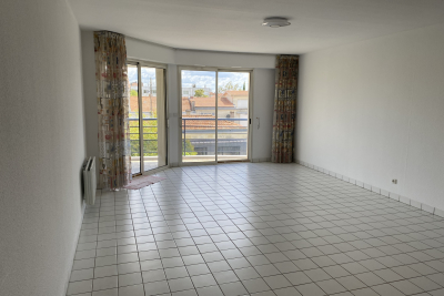 Appartement à louer à BORDEAUX  - 3 pièces - 83 m² 