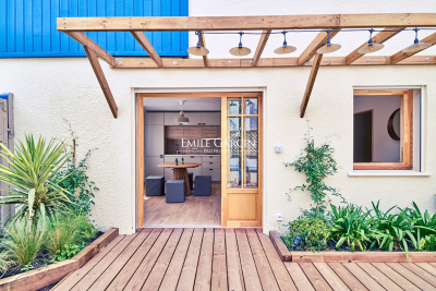 Appartement à vendre à CAP-FERRET  - 3 pièces - 61 m² 