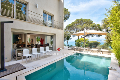 Maison à louer à NICE Sainte-Catherine - 5 pièces  