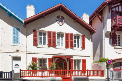 Maison &agrave; vendre &agrave; BIARRITZ  - 7 pi&egrave;ces - 148 m&sup2; 