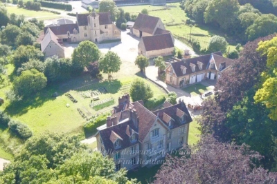 Maison à vendre à NOGENT LE ROTROU  - 30 pièces - 2200 m² 