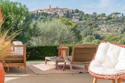 Maison &agrave; vendre &agrave; MOUGINS  - 6 pi&egrave;ces - 263 m&sup2; 