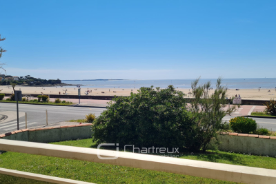 Appartement &agrave; vendre &agrave; ST GEORGES DE DIDONNE  - 3 pi&egrave;ces - 88 m&sup2; 