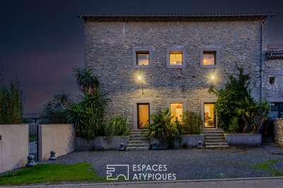 Maison &agrave; vendre lofts 22 