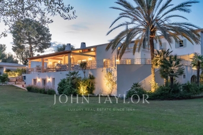 Maison &agrave; vendre appartement oliviers alpes maritimes 