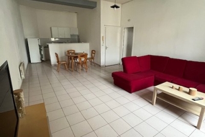 Appartement à louer à BÉZIERS Sainte-Odile - 2 pièces - 62 m² 