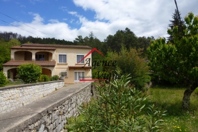 Maison à vendre villa vue grand clos