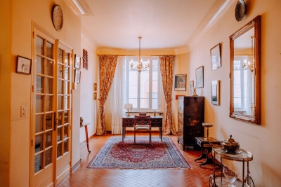 Maison à vendre villa quartier saint montant 