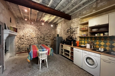 Appartement à louer à ARLES Maltemps - 3 pièces - 63 m² 