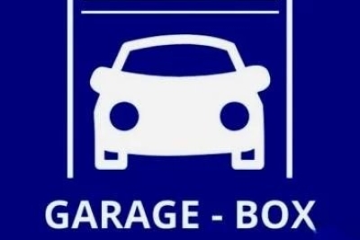 Parking/Garage à vendre à NICE   - 13 m² 