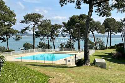 Appartement &agrave; vendre &agrave; CAP-FERRET La Réole - 4 pi&egrave;ces - 94 m&sup2; 