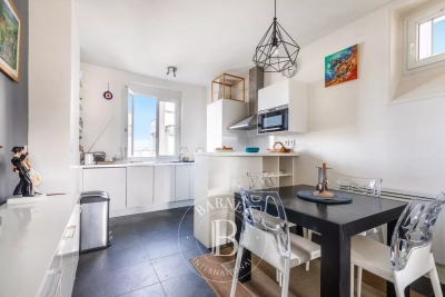 Appartement à vendre appartement vue sainte terre 