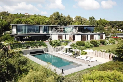 Villa à Ramatuelle &agrave; louer à partir de 93 750 € / semaine, Photo 1