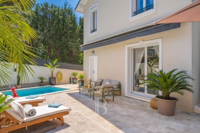 Villa à Cannes &agrave; louer à partir de 6 000 € / semaine, Photo 3