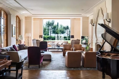 Villa à Saint-Jean-Cap-Ferrat &agrave; louer , Photo 4